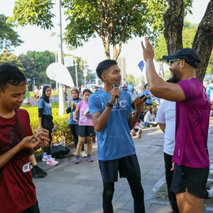 Race photo from NSRC XXI 26042026