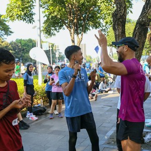 Race photo from NSRC XXI 26042026