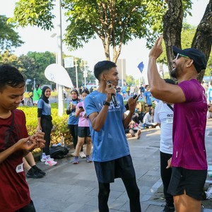 Race photo from NSRC XXI 26042026