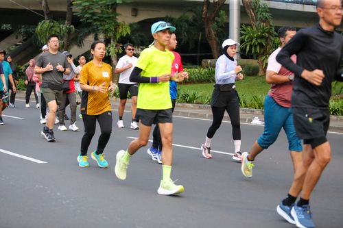 Race photo from NSRC VII 20072025