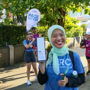 Race photo from NSRC XXI 26042026