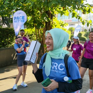 Race photo from NSRC XXI 26042026