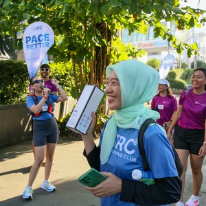 Race photo from NSRC XXI 26042026