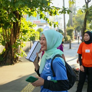 Race photo from NSRC XXI 26042026