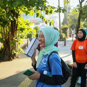 Race photo from NSRC XXI 26042026