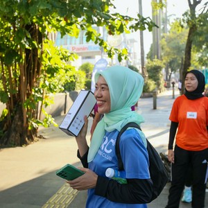 Race photo from NSRC XXI 26042026