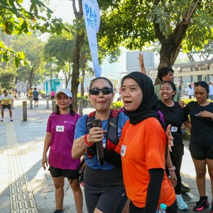 Race photo from NSRC XXI 26042026