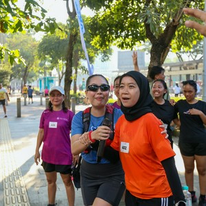 Race photo from NSRC XXI 26042026