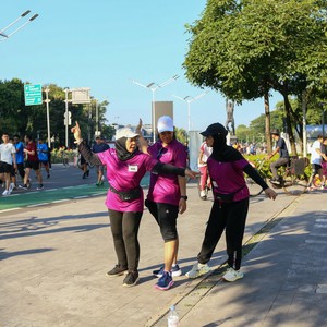Race photo from NSRC XXI 26042026