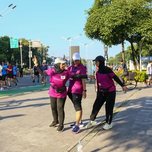 Race photo from NSRC XXI 26042026