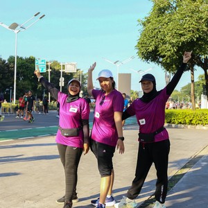 Race photo from NSRC XXI 26042026