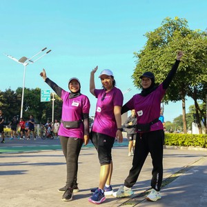 Race photo from NSRC XXI 26042026