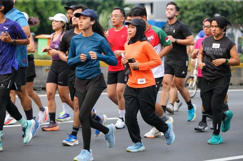 Race photo from NSRC VII 20072025