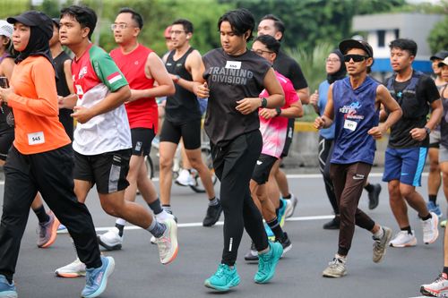 Race photo from NSRC VII 20072025