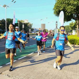 Race photo from NSRC XXI 26042026