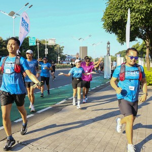 Race photo from NSRC XXI 26042026
