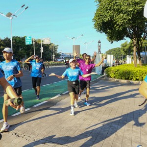 Race photo from NSRC XXI 26042026