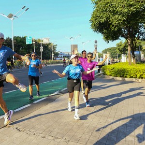 Race photo from NSRC XXI 26042026