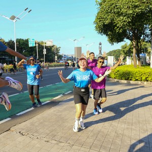 Race photo from NSRC XXI 26042026