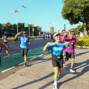 Race photo from NSRC XXI 26042026