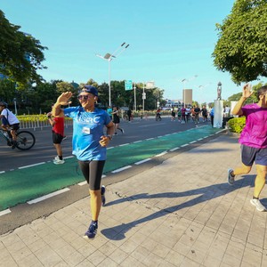 Race photo from NSRC XXI 26042026