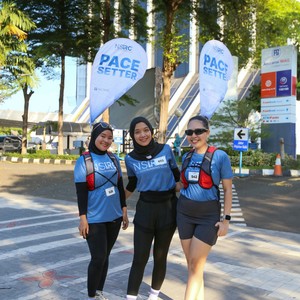 Race photo from NSRC XXI 26042026