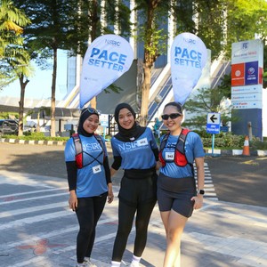 Race photo from NSRC XXI 26042026
