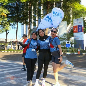 Race photo from NSRC XXI 26042026