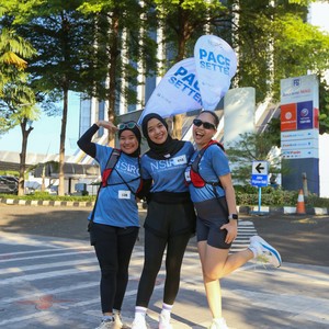 Race photo from NSRC XXI 26042026