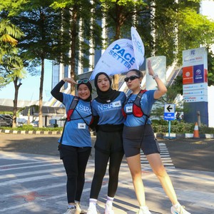 Race photo from NSRC XXI 26042026
