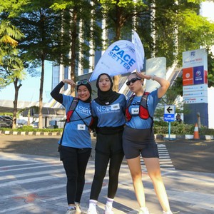 Race photo from NSRC XXI 26042026
