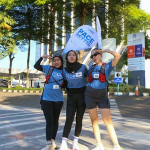Race photo from NSRC XXI 26042026