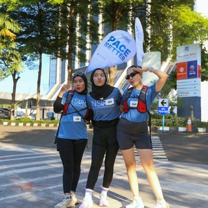Race photo from NSRC XXI 26042026