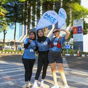 Race photo from NSRC XXI 26042026