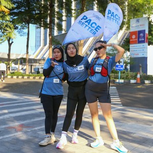 Race photo from NSRC XXI 26042026