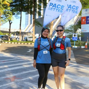 Race photo from NSRC XXI 26042026