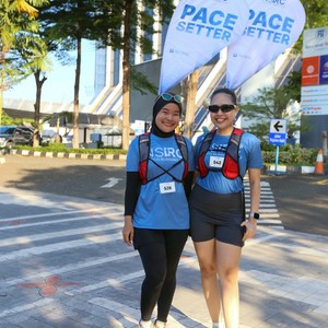 Race photo from NSRC XXI 26042026