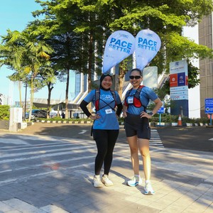 Race photo from NSRC XXI 26042026