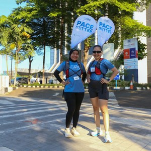 Race photo from NSRC XXI 26042026