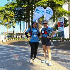 Race photo from NSRC XXI 26042026