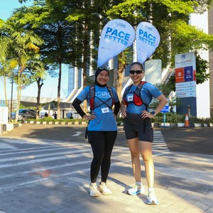 Race photo from NSRC XXI 26042026
