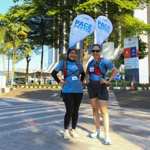 Race photo from NSRC XXI 26042026