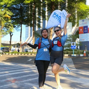 Race photo from NSRC XXI 26042026