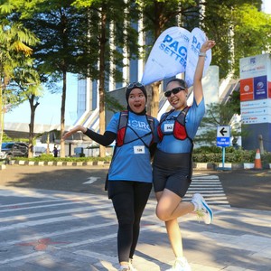 Race photo from NSRC XXI 26042026