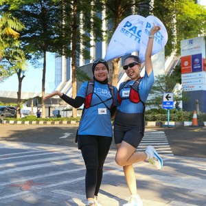 Race photo from NSRC XXI 26042026