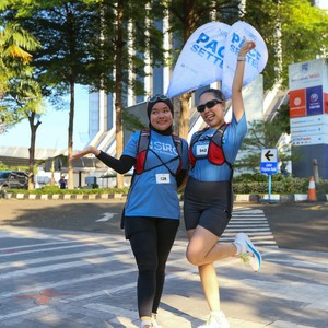Race photo from NSRC XXI 26042026