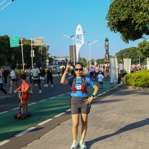 Race photo from NSRC XXI 26042026