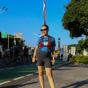 Race photo from NSRC XXI 26042026