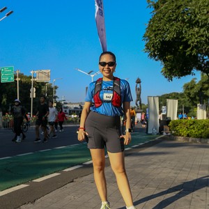 Race photo from NSRC XXI 26042026