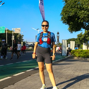 Race photo from NSRC XXI 26042026